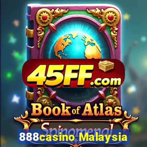 888casino Malaysia